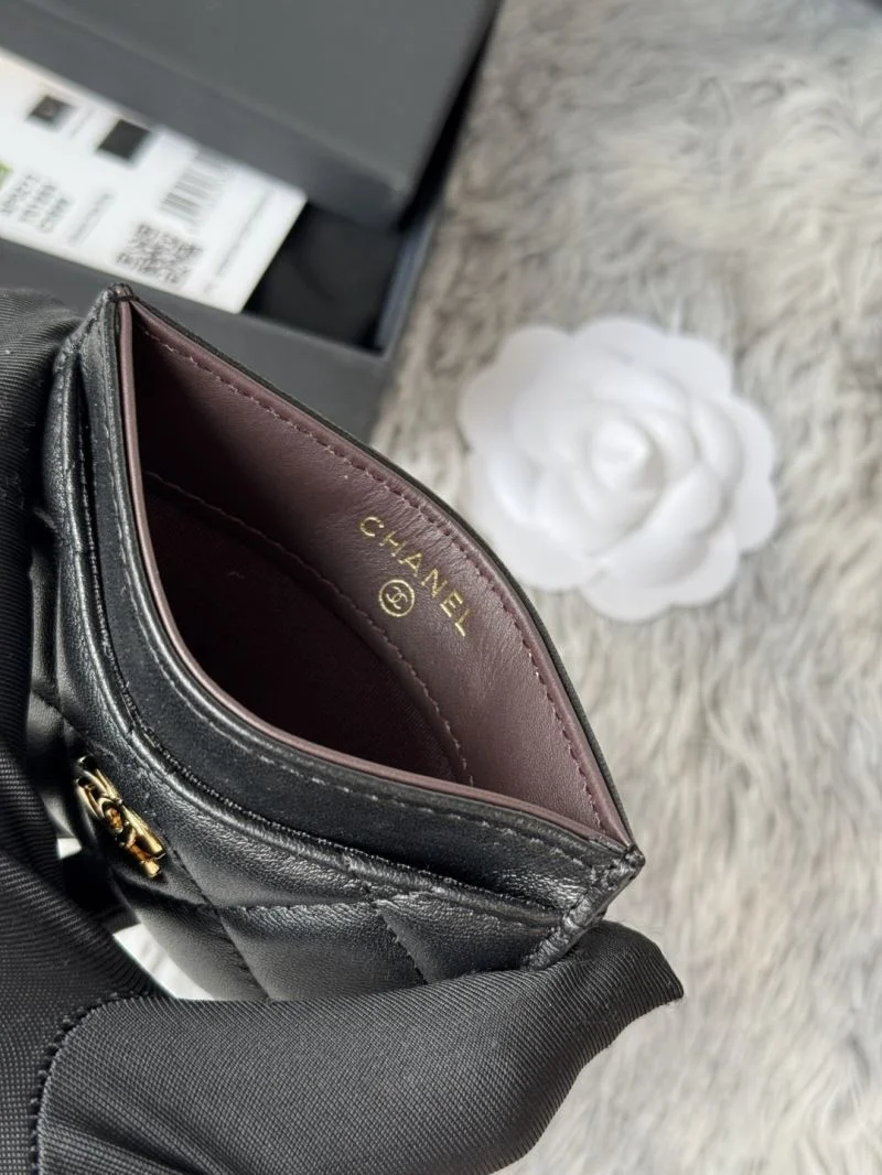 Chanel Wallets Purse Sustainable 52294