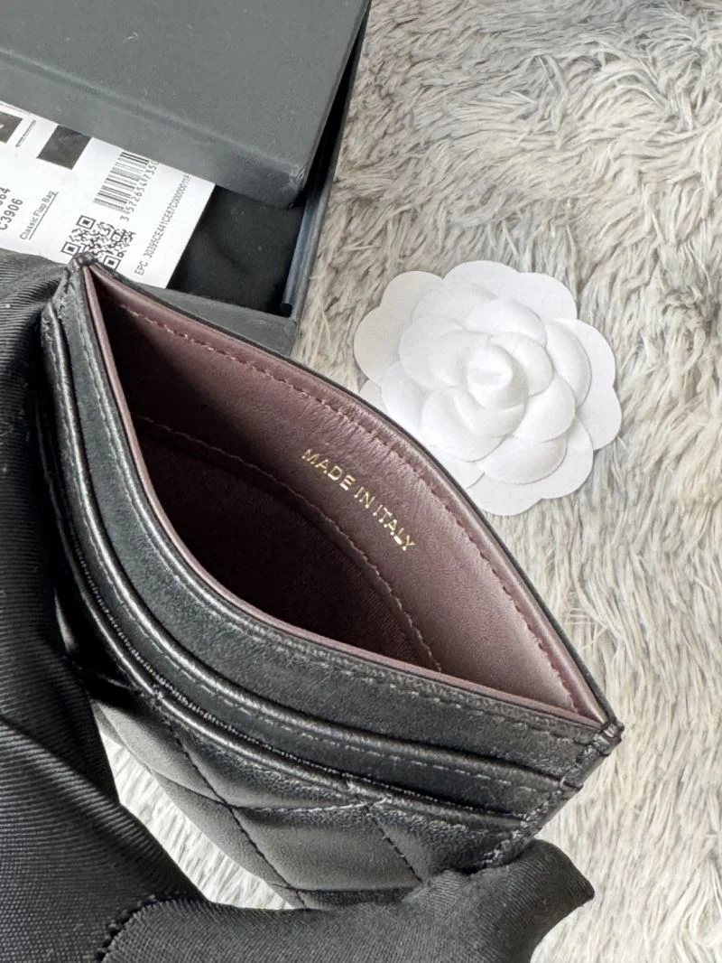 Chanel Wallets Purse Sustainable 52294
