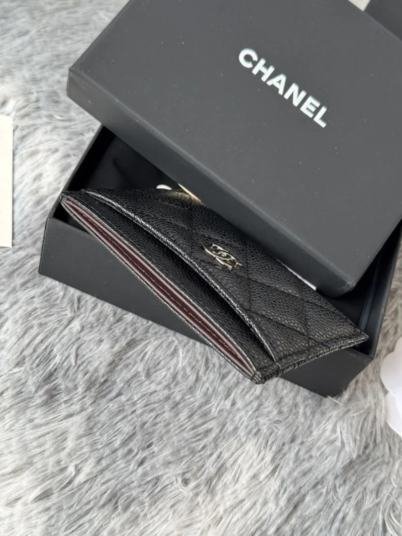 Casual Chanel Wallets Purse 52327