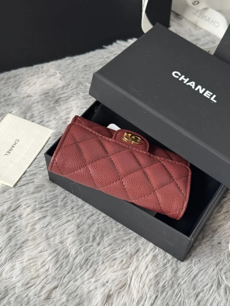 Chanel Wallets Purse EasyMatch 52324