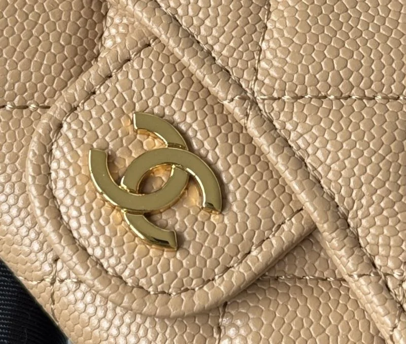 Chanel Wallets Purse Durable 52325