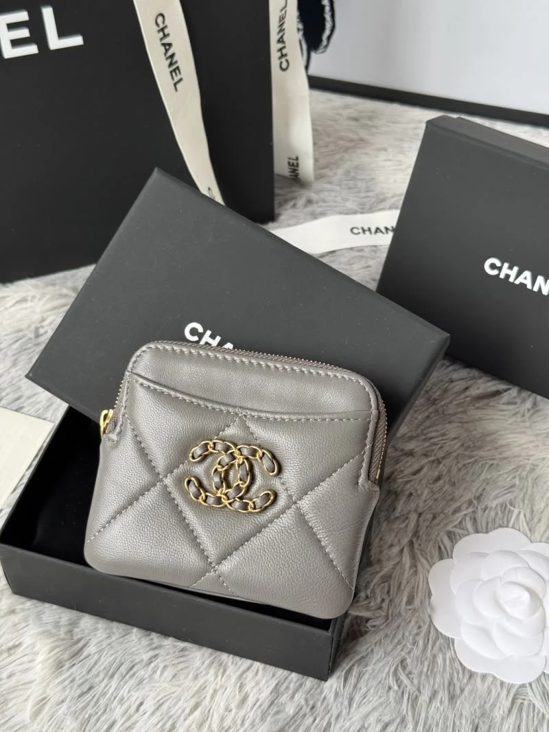 SportInspired Chanel Wallets Purse 52288