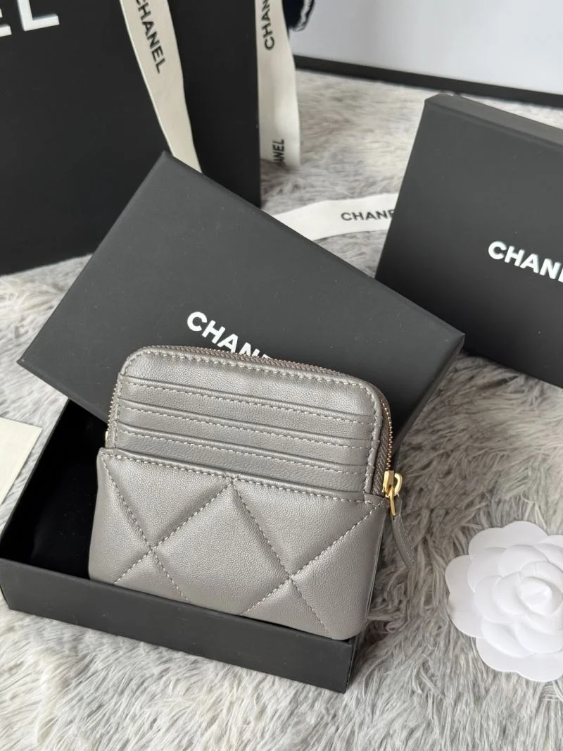 SportInspired Chanel Wallets Purse 52288