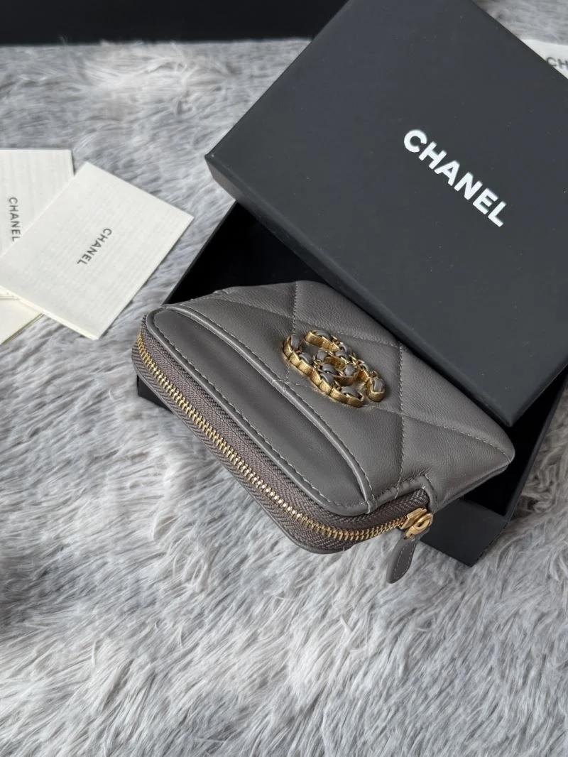 SportInspired Chanel Wallets Purse 52288