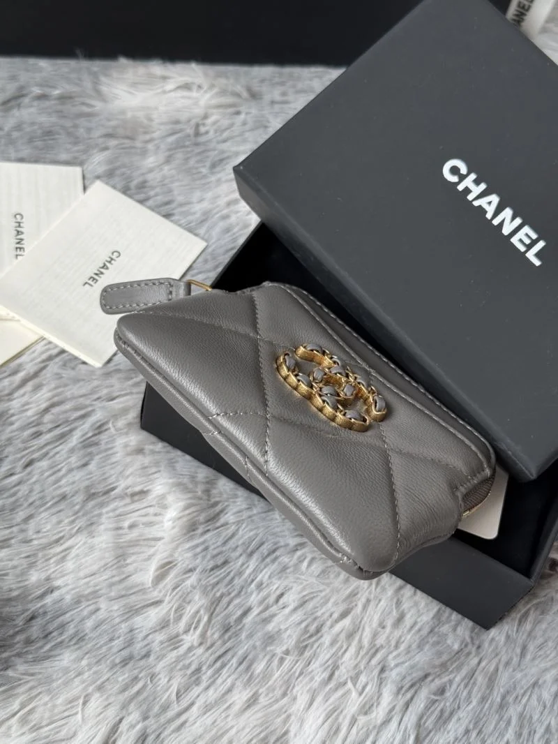 SportInspired Chanel Wallets Purse 52288