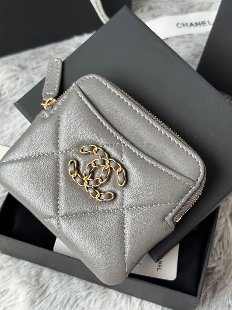 SportInspired Chanel Wallets Purse 52288