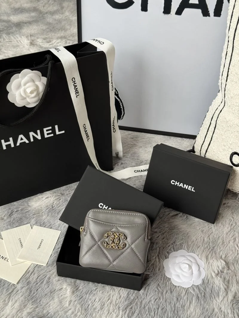 SportInspired Chanel Wallets Purse 52288
