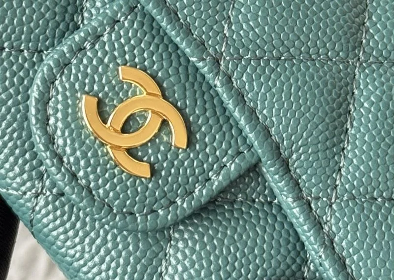 Minimalist Chanel Wallets Purse 52329