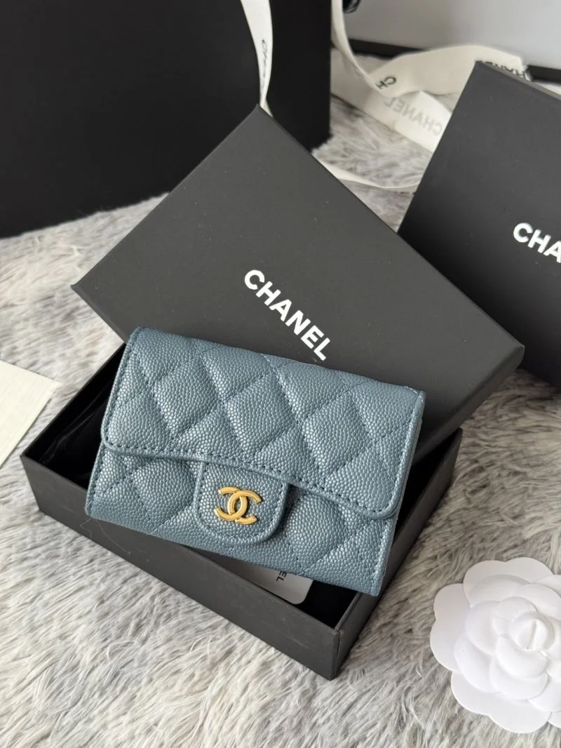 UrbanChic Chanel Wallets Purse 52289