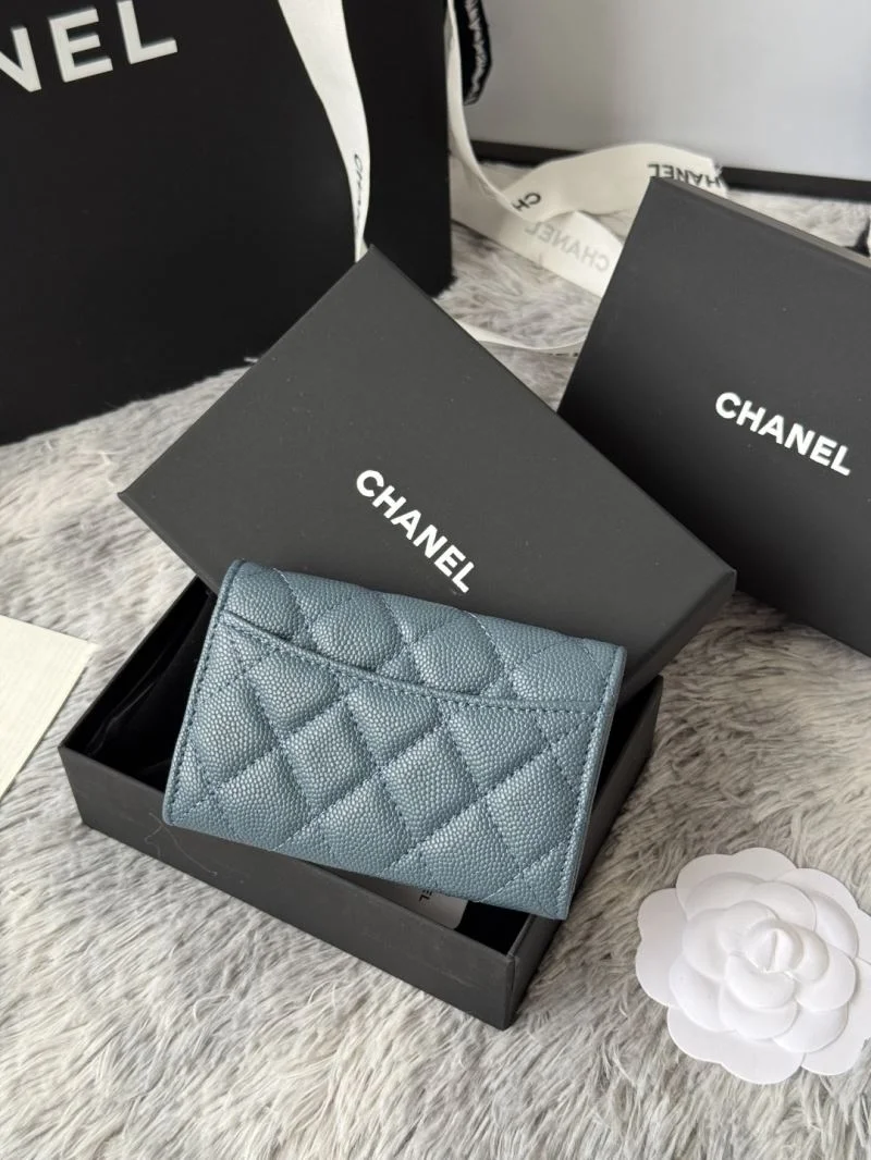 UrbanChic Chanel Wallets Purse 52289