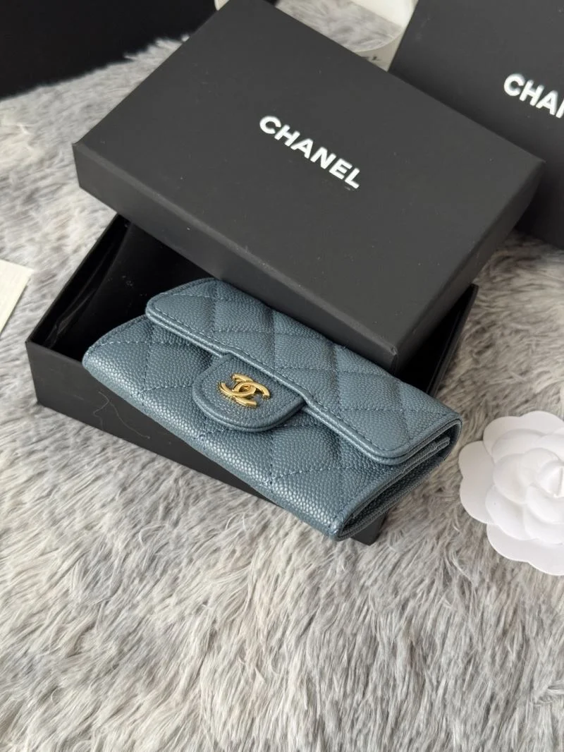 UrbanChic Chanel Wallets Purse 52289