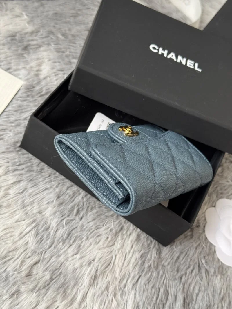 UrbanChic Chanel Wallets Purse 52289