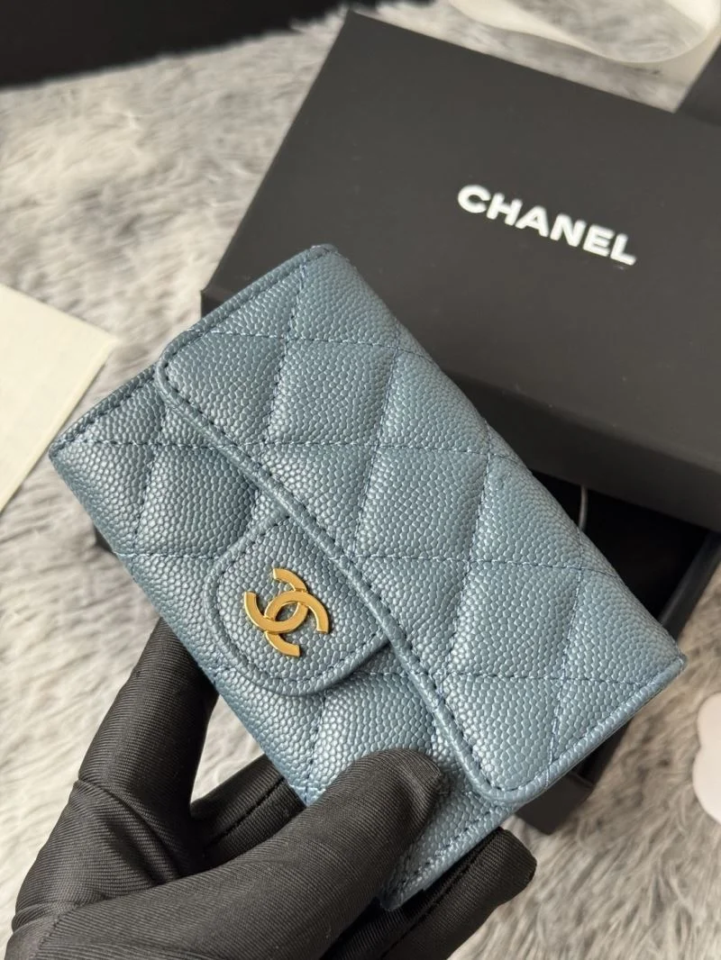 UrbanChic Chanel Wallets Purse 52289