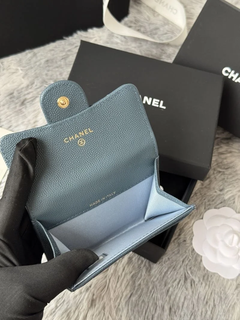 UrbanChic Chanel Wallets Purse 52289