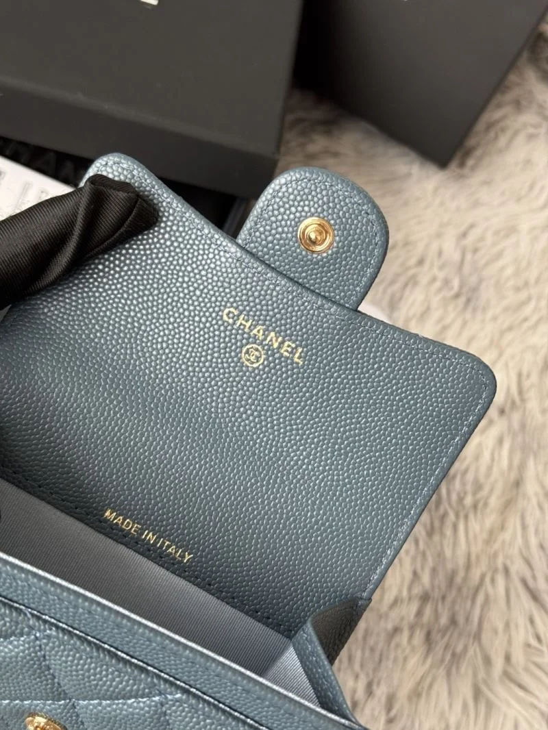 UrbanChic Chanel Wallets Purse 52289