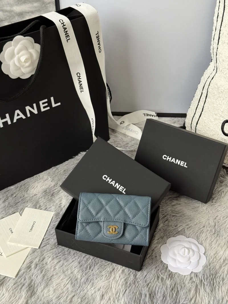 UrbanChic Chanel Wallets Purse 52289