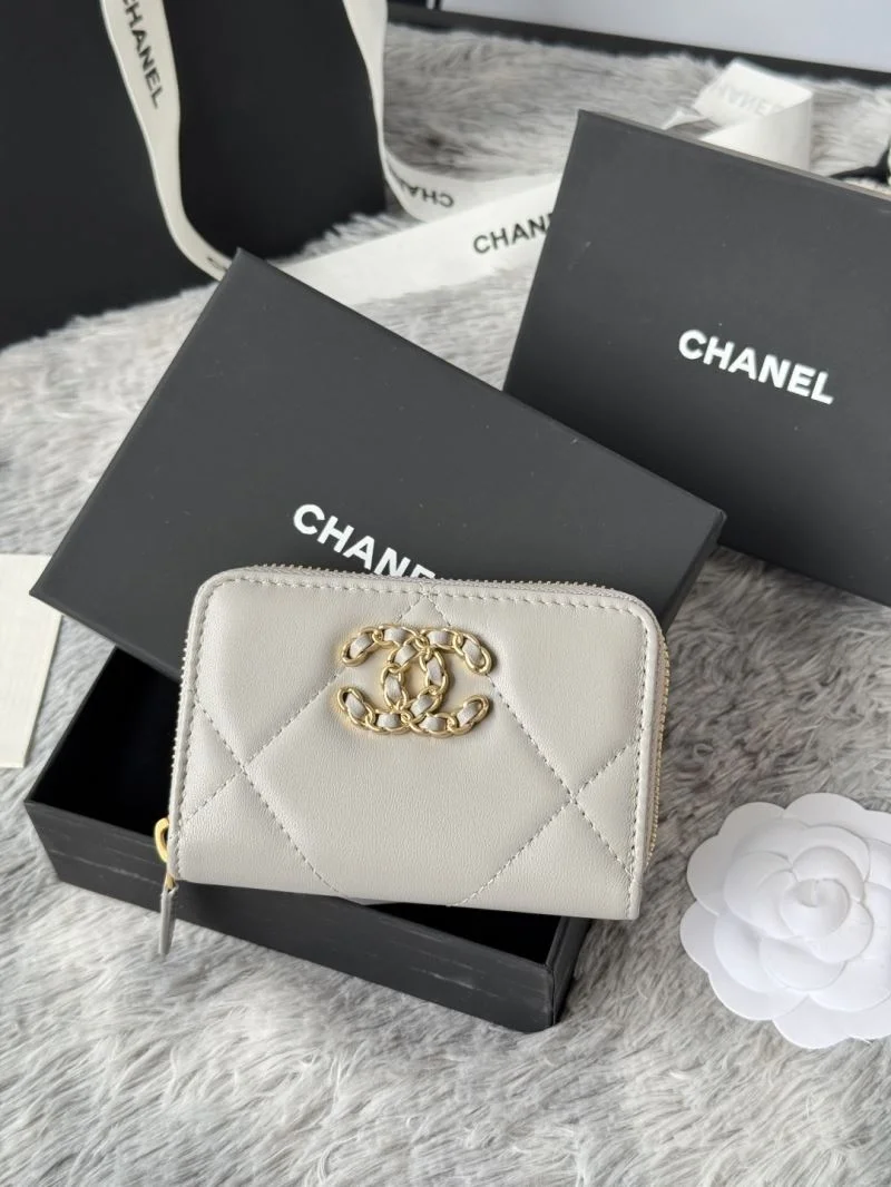 Comfortable Chanel Wallets Purse 52277