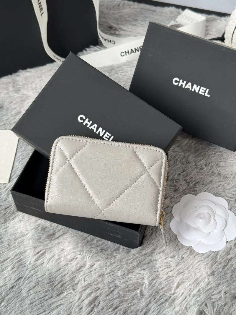 Comfortable Chanel Wallets Purse 52277