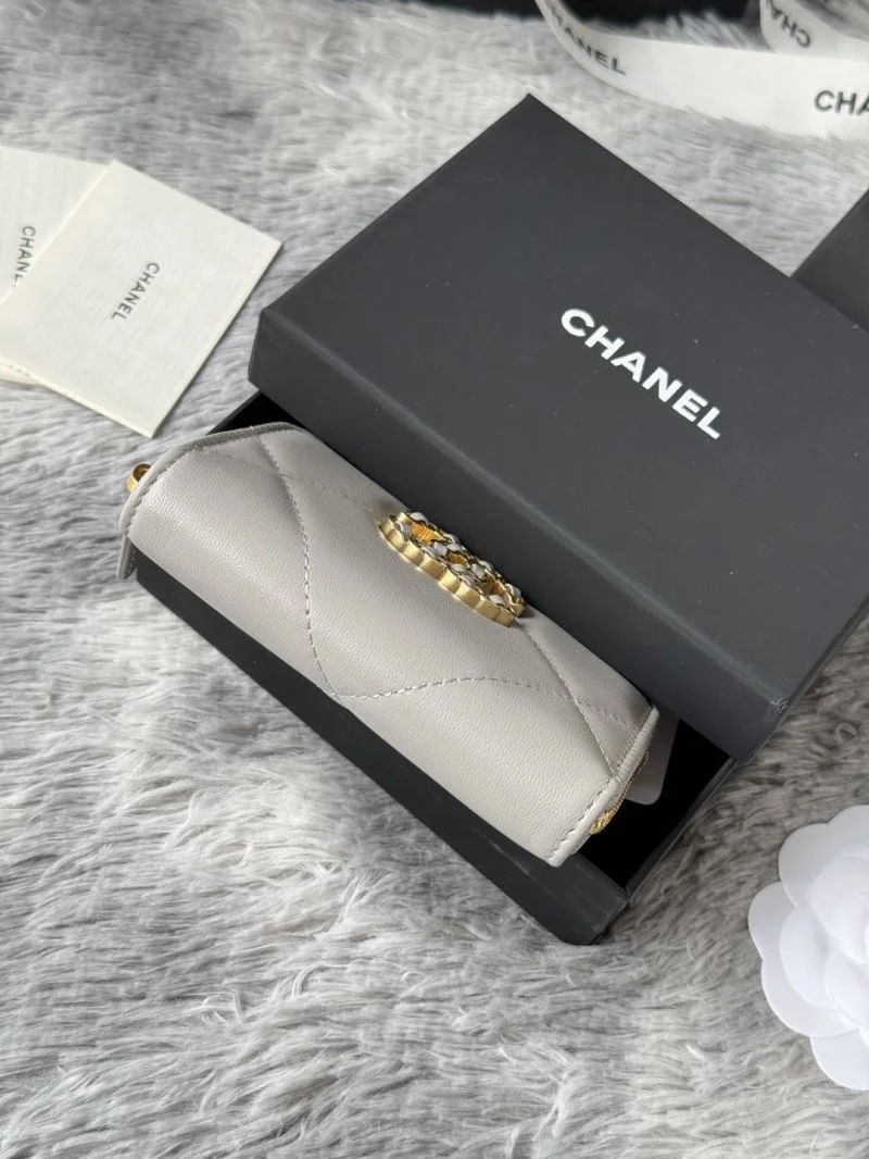 Comfortable Chanel Wallets Purse 52277