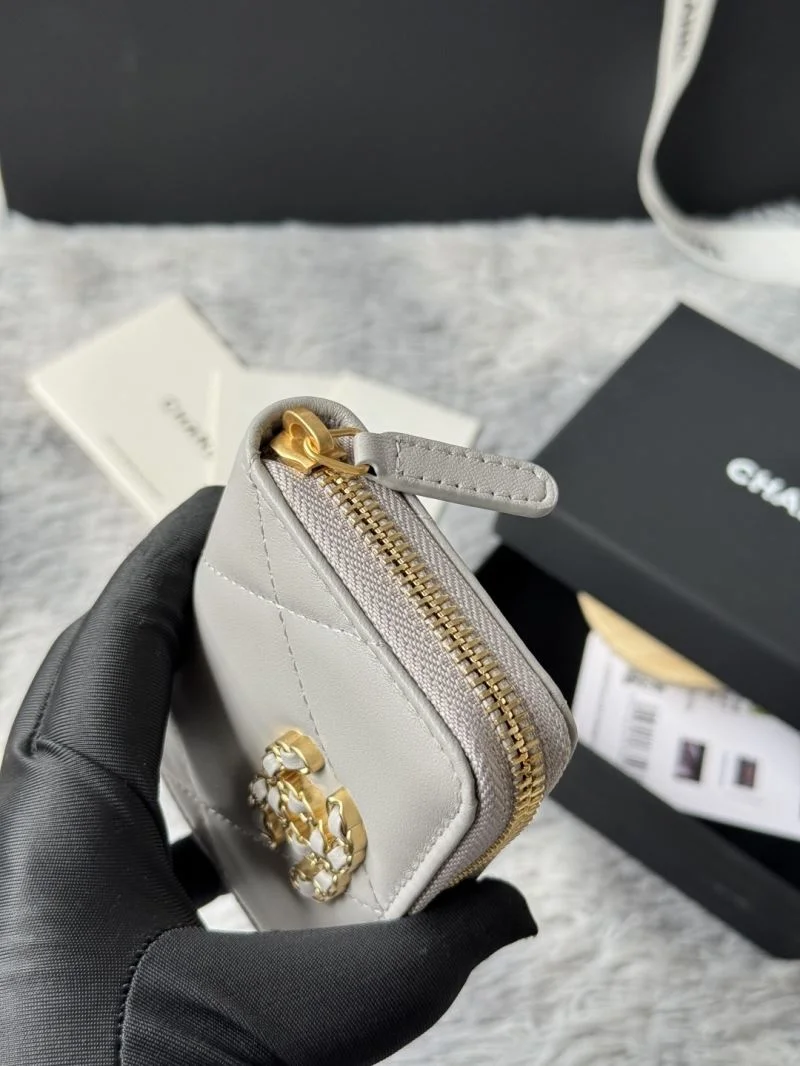 Comfortable Chanel Wallets Purse 52277