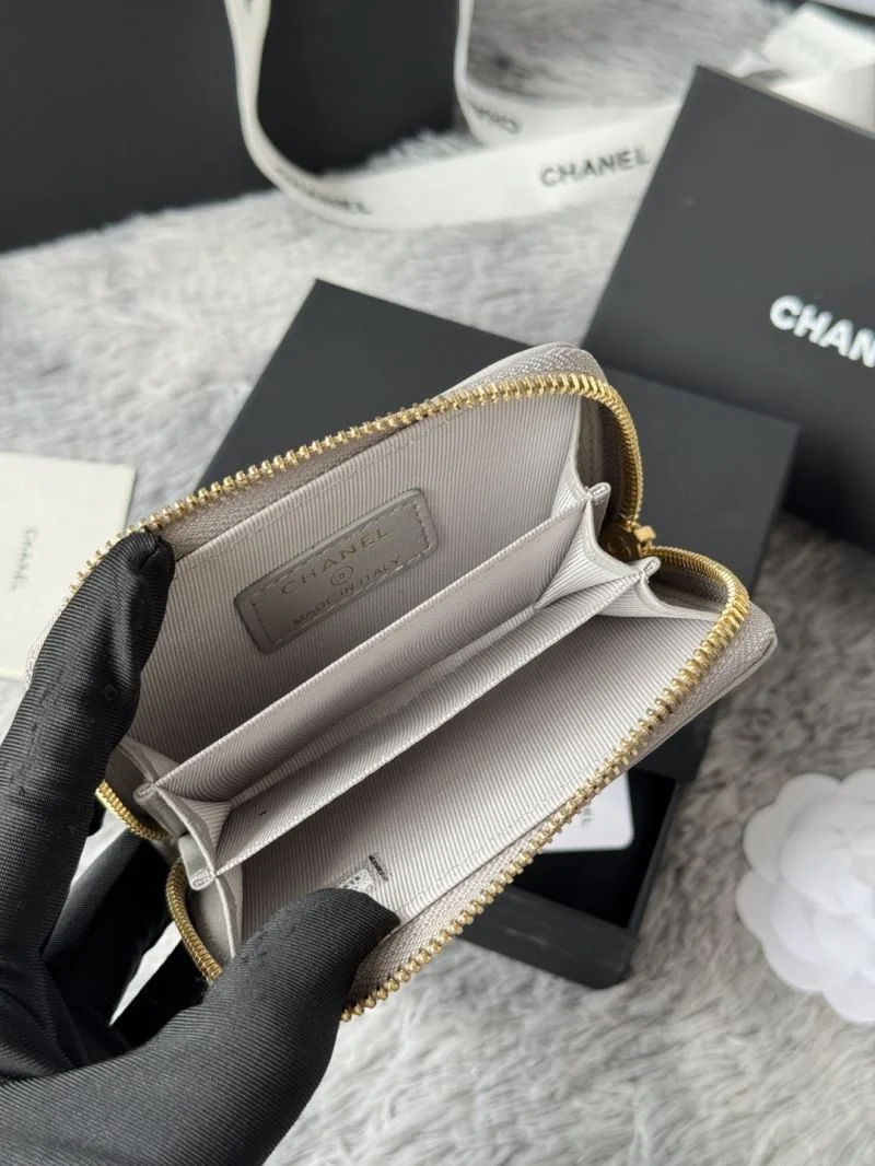 Comfortable Chanel Wallets Purse 52277