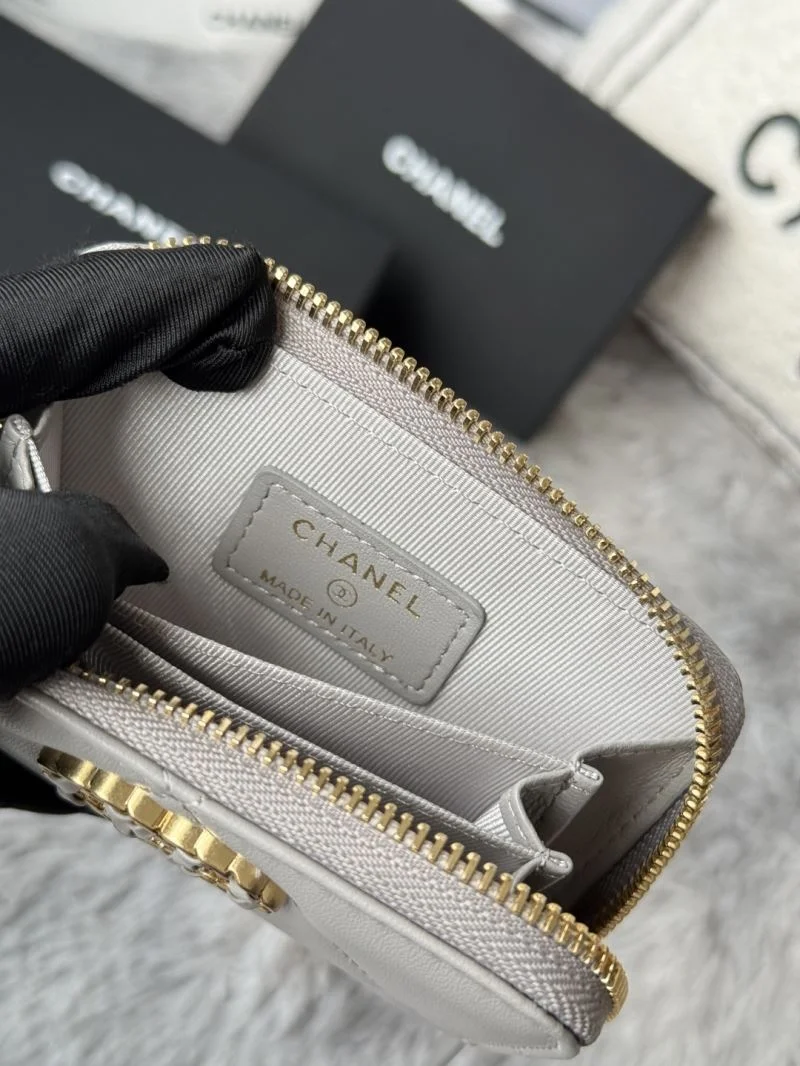 Comfortable Chanel Wallets Purse 52277