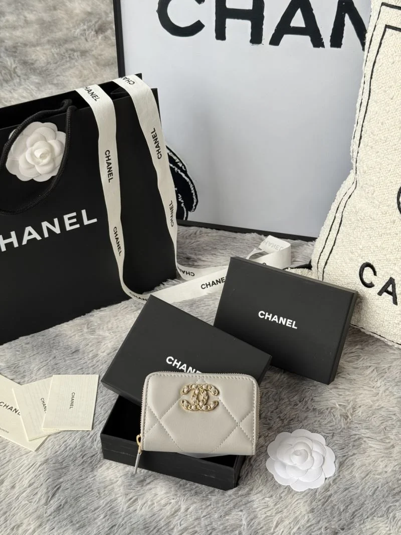 Comfortable Chanel Wallets Purse 52277