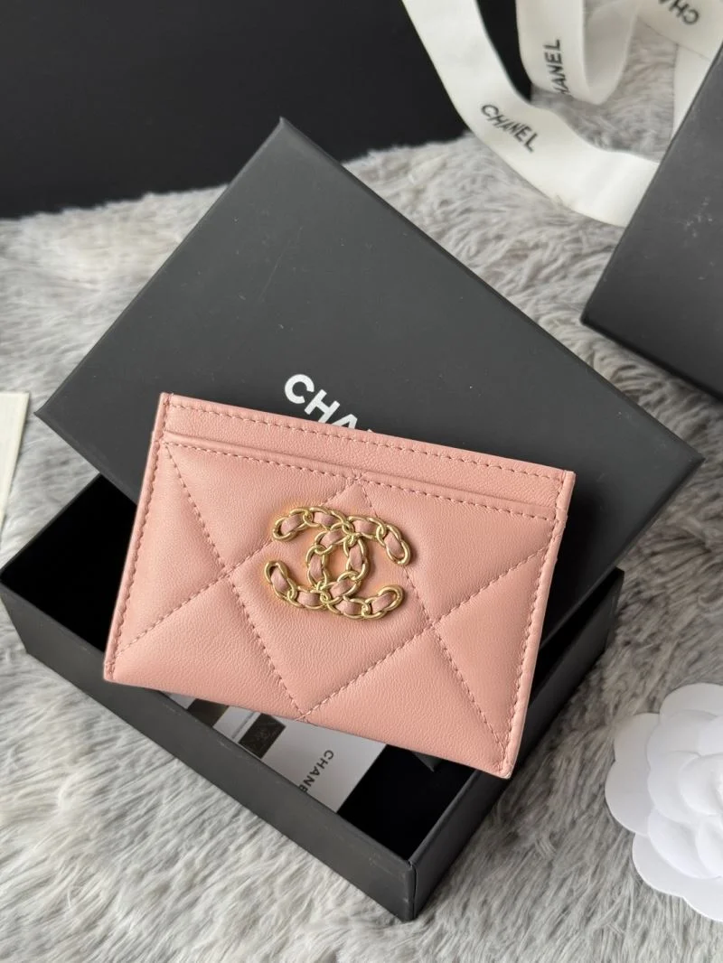 Chanel Wallets Purse EasyMatch 52274