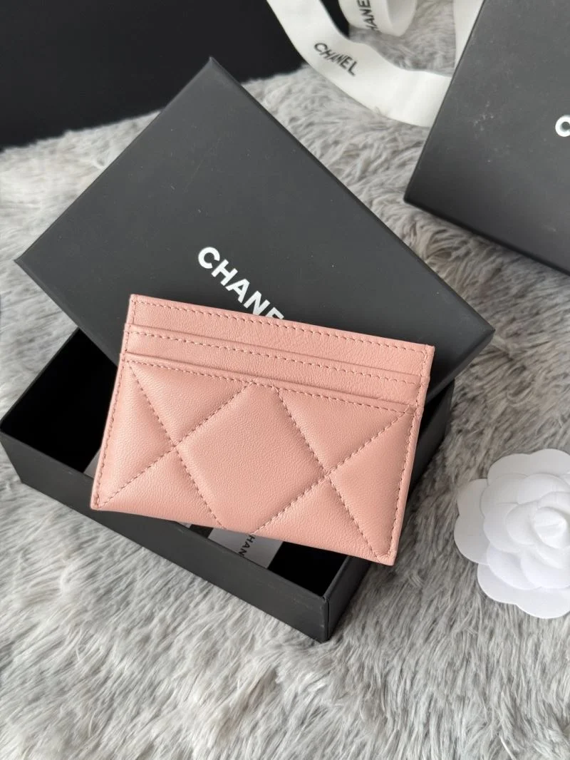 Chanel Wallets Purse EasyMatch 52274