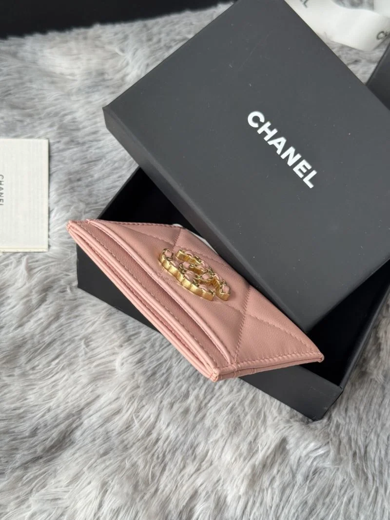 Chanel Wallets Purse EasyMatch 52274