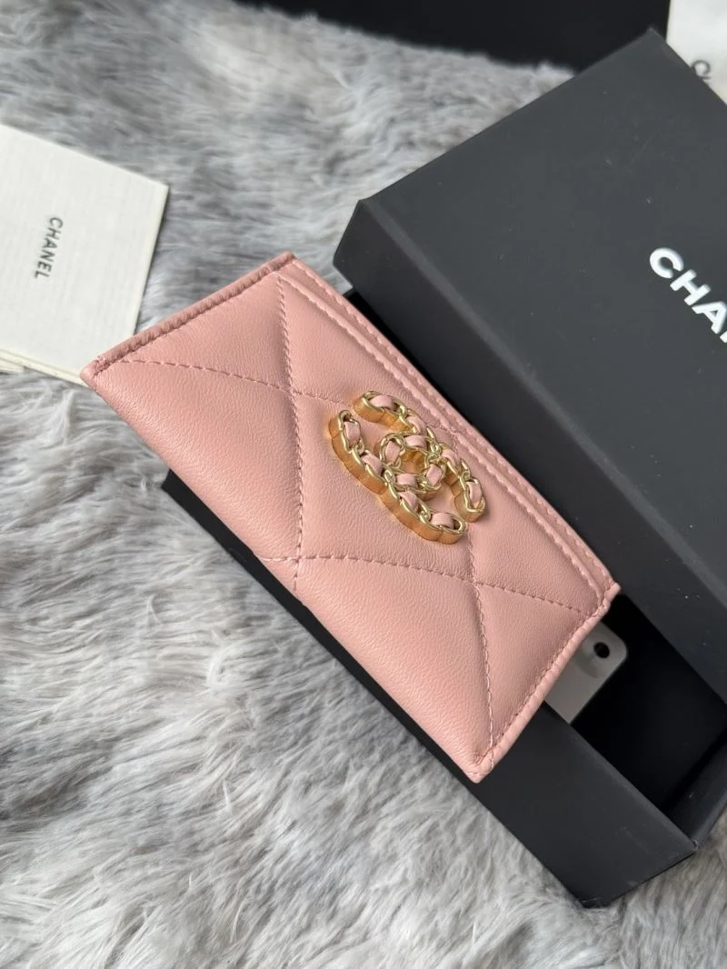 Chanel Wallets Purse EasyMatch 52274