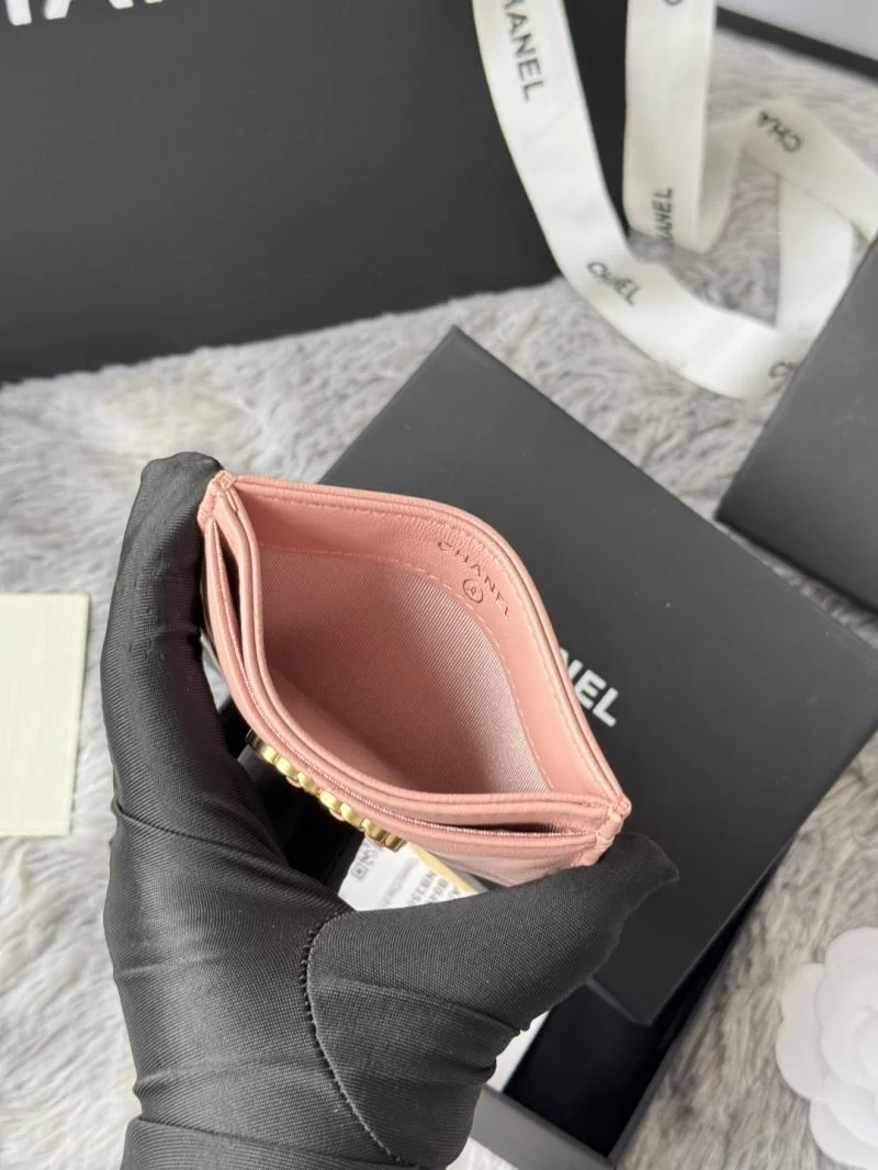 Chanel Wallets Purse EasyMatch 52274