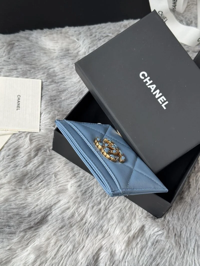 TechFriendly Chanel Wallets Purse 52272