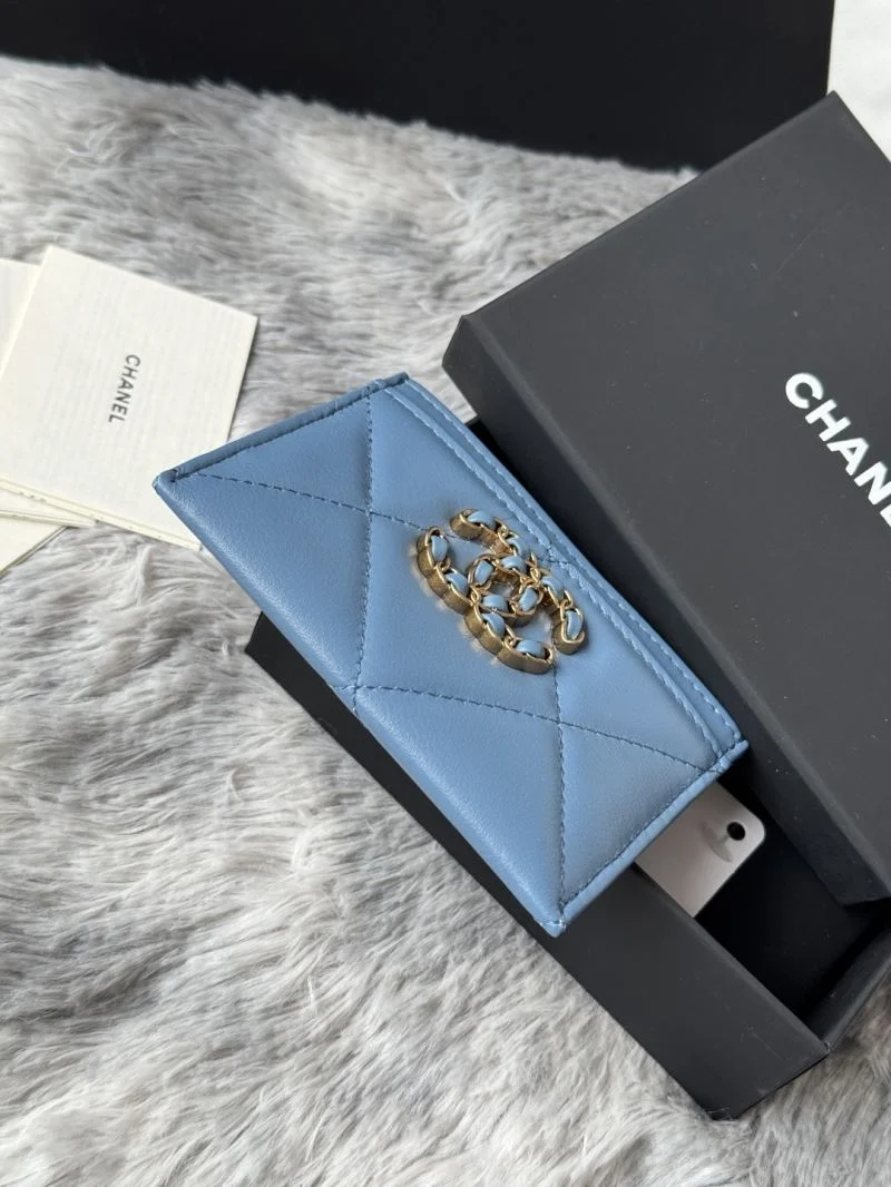 TechFriendly Chanel Wallets Purse 52272