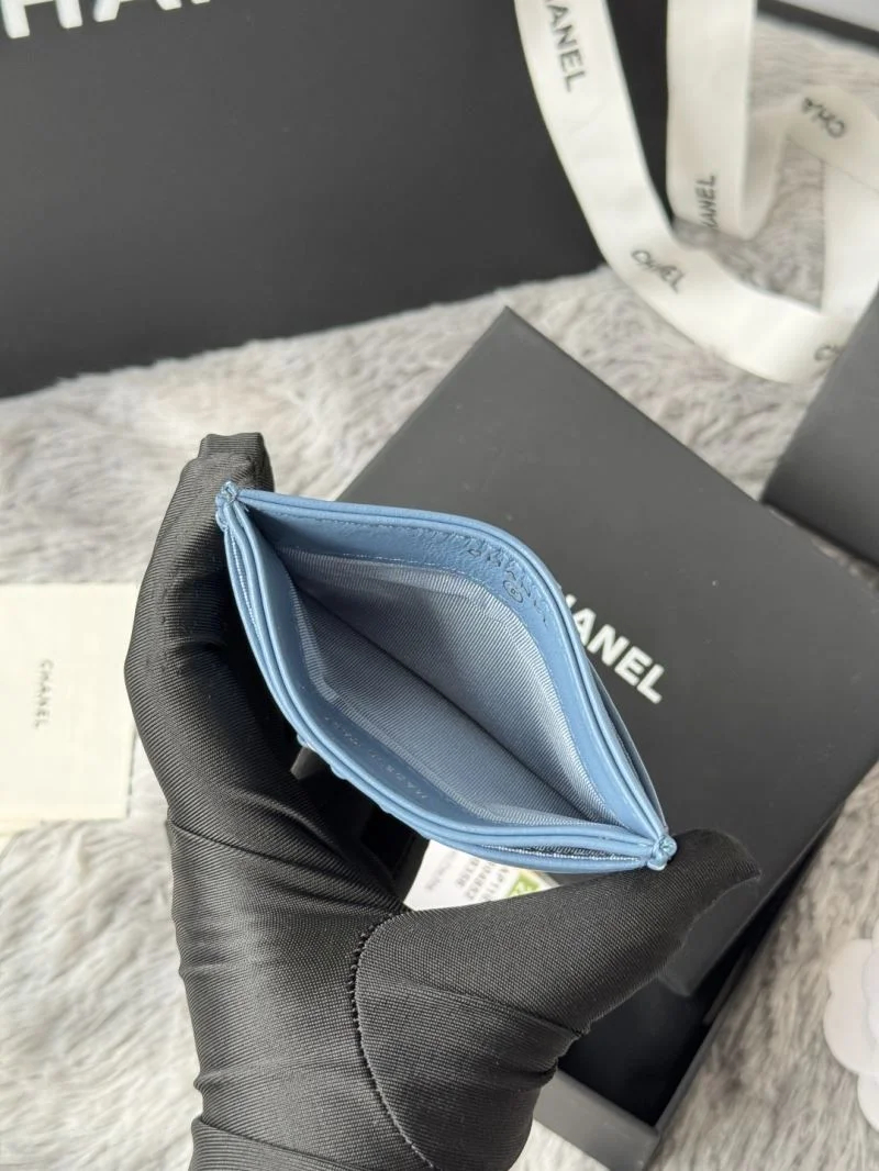 TechFriendly Chanel Wallets Purse 52272