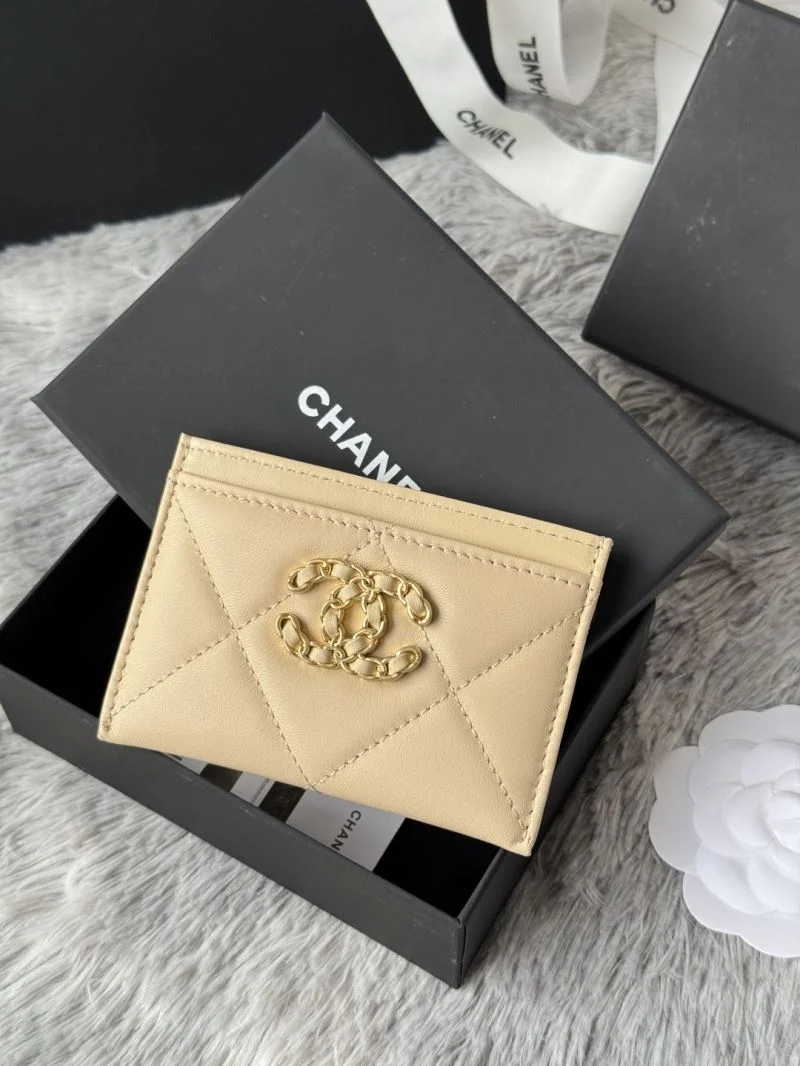 ComfortFit Chanel Wallets Purse 52267