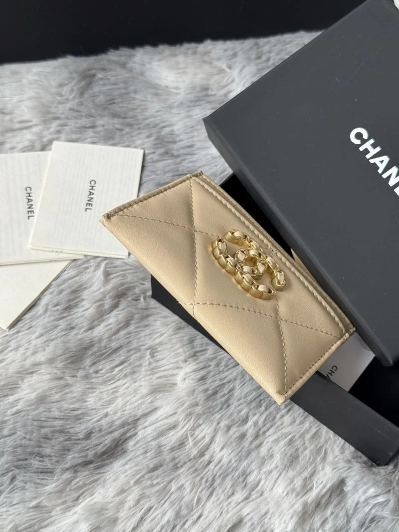 ComfortFit Chanel Wallets Purse 52267