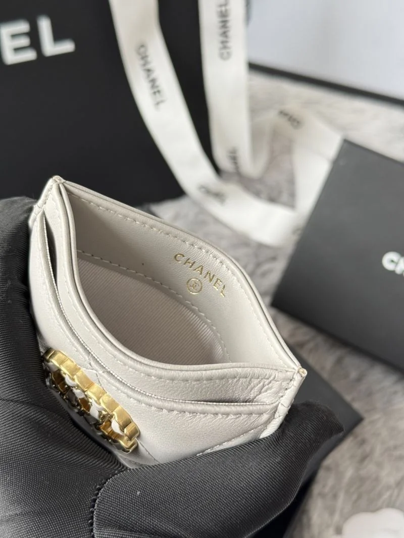 Chanel Wallets Purse StreetReady 52254