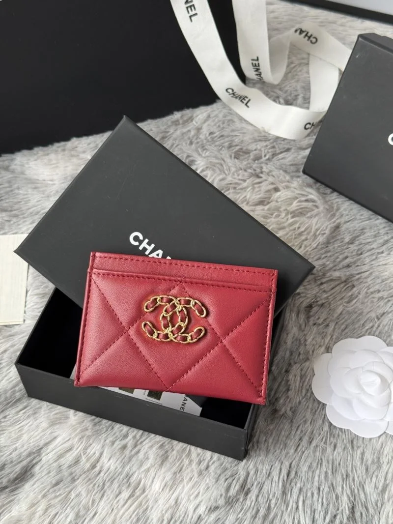 Comfortable Chanel Wallets Purse 52287