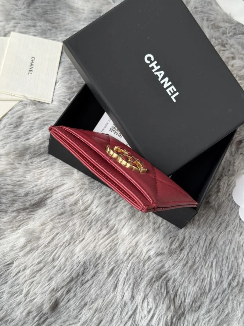Comfortable Chanel Wallets Purse 52287