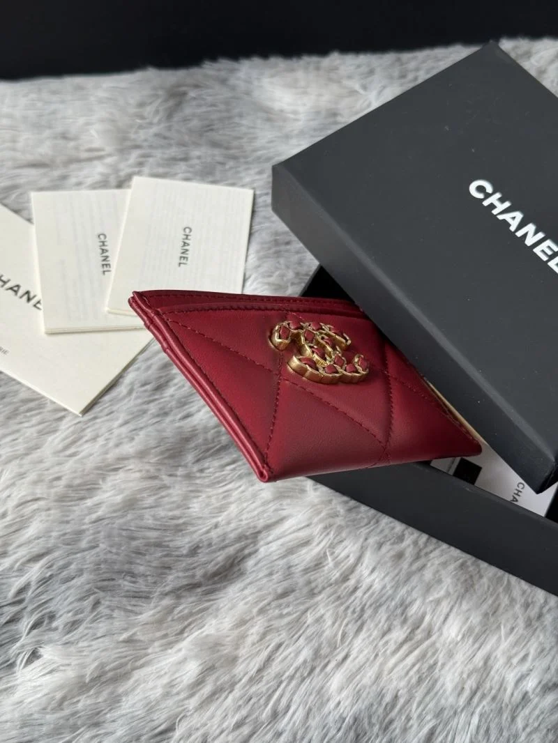 Comfortable Chanel Wallets Purse 52287