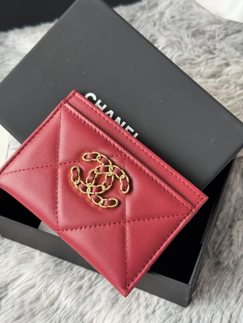Comfortable Chanel Wallets Purse 52287