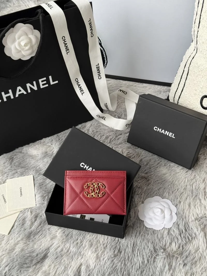 Comfortable Chanel Wallets Purse 52287