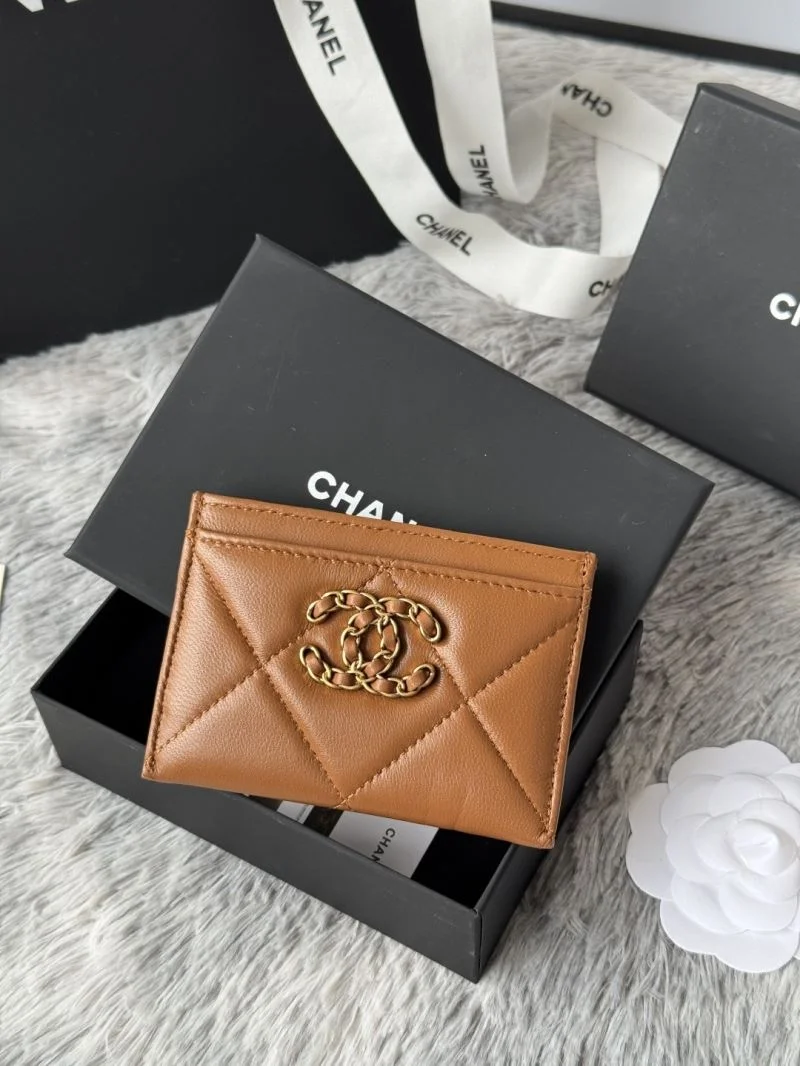 ZeroBulk Chanel Wallets Purse 52299