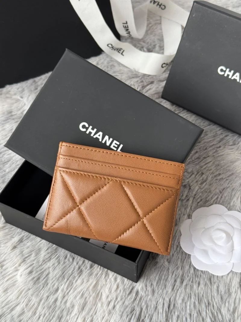 ZeroBulk Chanel Wallets Purse 52299