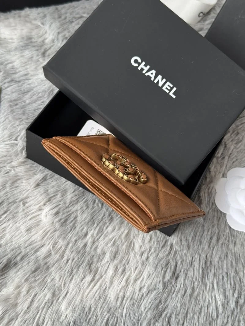 ZeroBulk Chanel Wallets Purse 52299