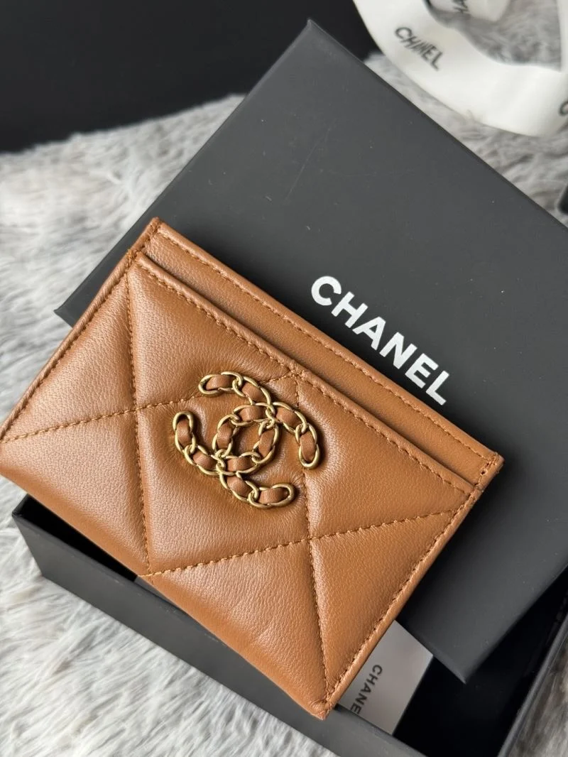 ZeroBulk Chanel Wallets Purse 52299