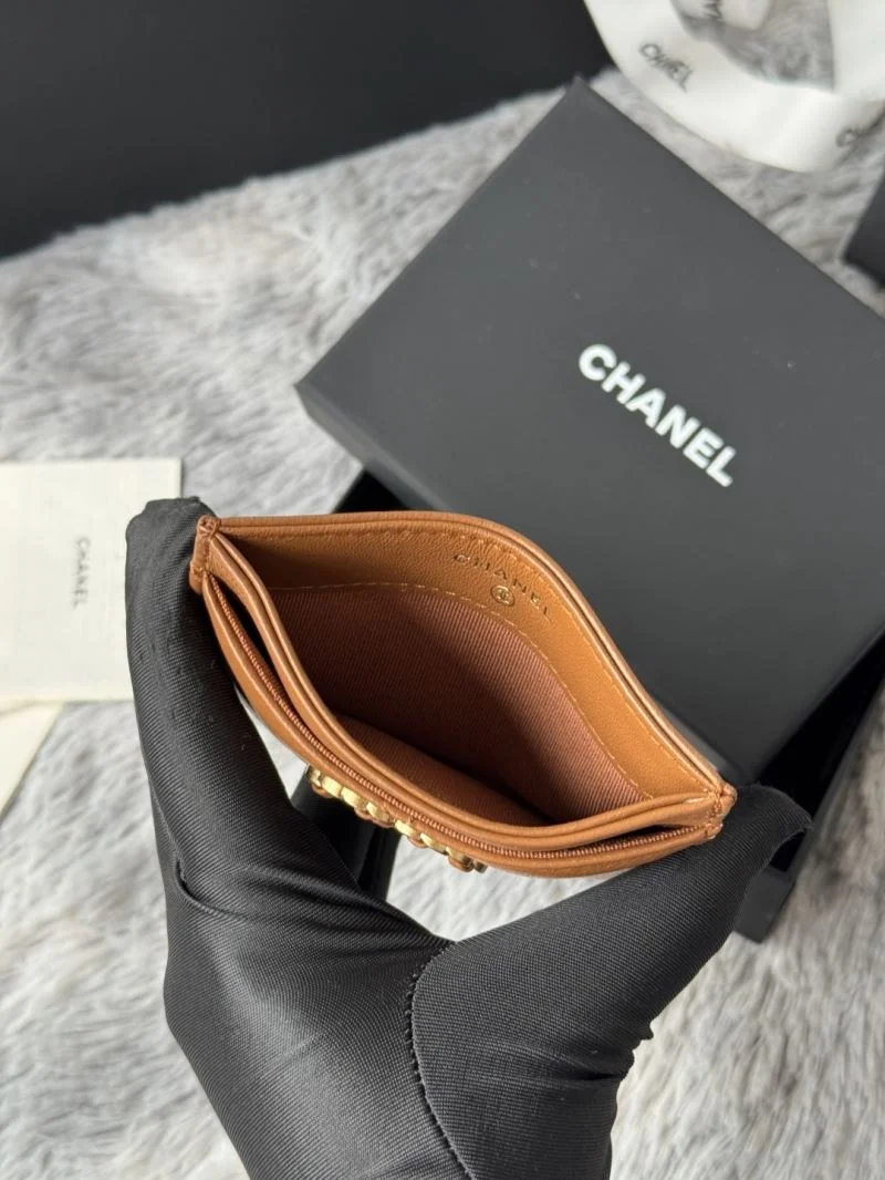 ZeroBulk Chanel Wallets Purse 52299