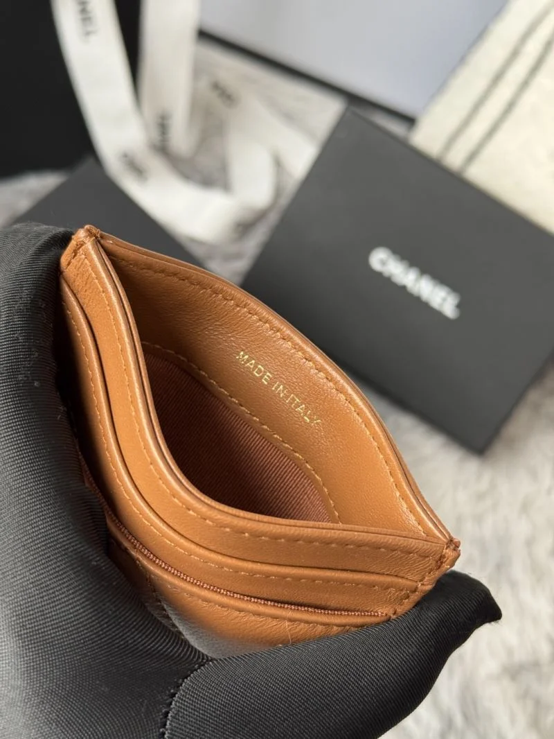 ZeroBulk Chanel Wallets Purse 52299