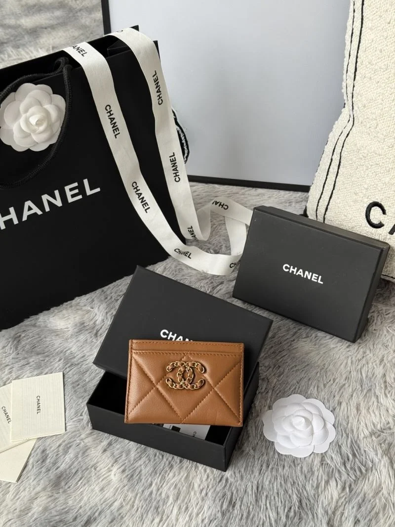 ZeroBulk Chanel Wallets Purse 52299
